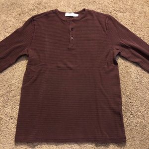 Topman Henley